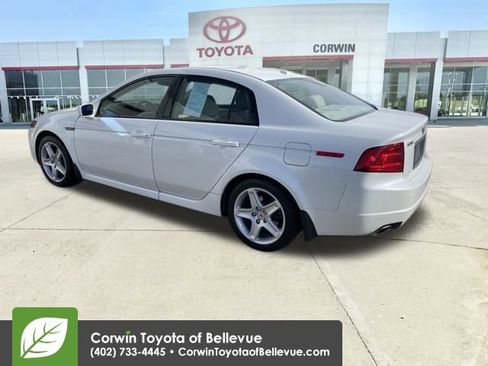 Used 2005 Acura TL image 3