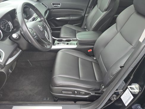 Used 2020 Acura TLX V6 image 19