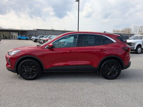 Used 2023 Ford Escape Active w/ Tech Pack #2 image 20