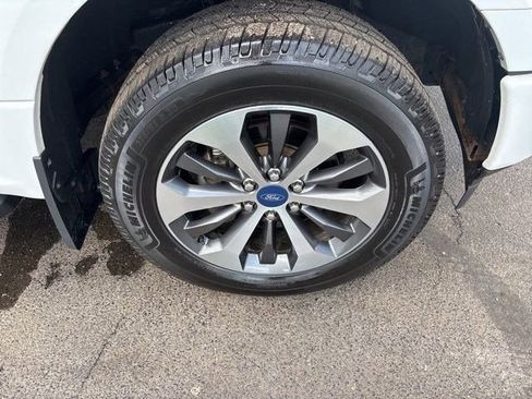 Used 2019 Ford F150 XL w/ Equipment Group 101A Mid image 40