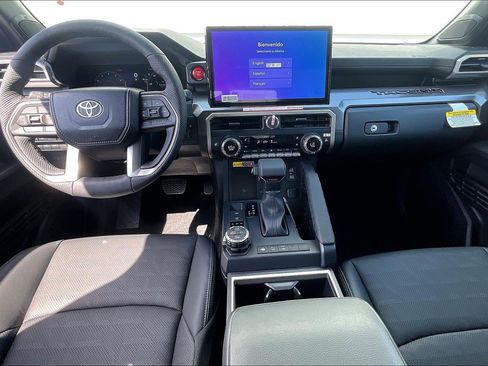 New 2026 Toyota Tacoma TRD Off-Road image 6