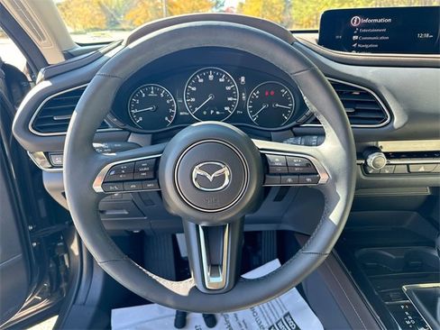 Certified 2024 MAZDA CX-30 2.5 Turbo w/ Premium Plus Pkg image 14