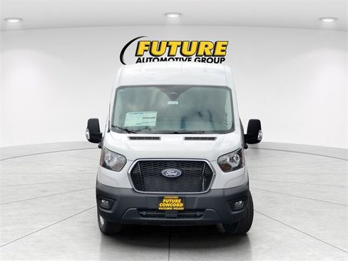 New 2026 Ford Transit 250 Base w/ Load Area Protection Package image 3