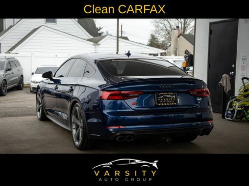 Used 2019 Audi S5 Premium Plus image 6