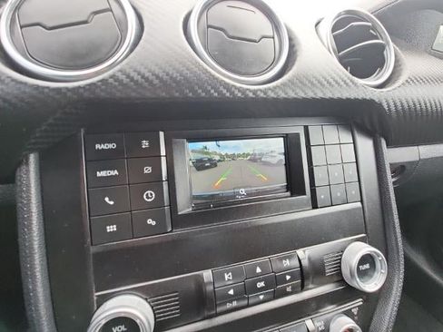 Used 2023 Ford Mustang Convertible RWD image 14