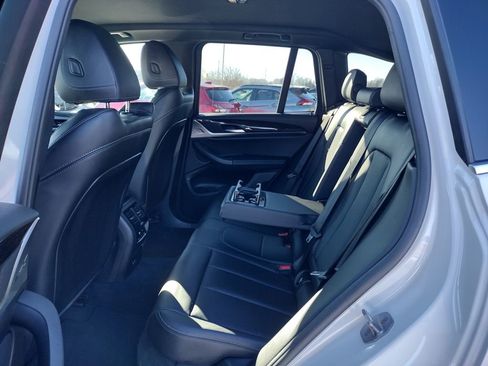 Used 2022 BMW X3 xDrive30i image 8
