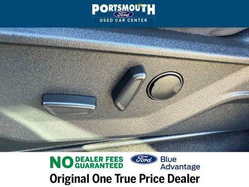 Used 2023 Ford F150 XLT image 23