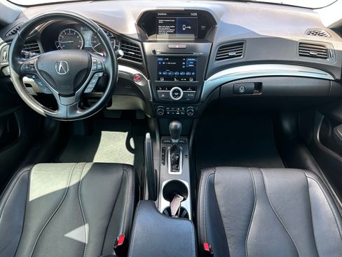 Used 2021 Acura ILX w/ Premium Package FWD image 16