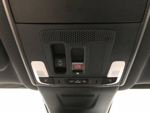 New 2026 Honda CR-V Sport-L image 30