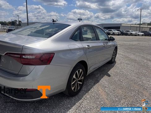 Used 2024 Volkswagen Jetta S FWD image 4