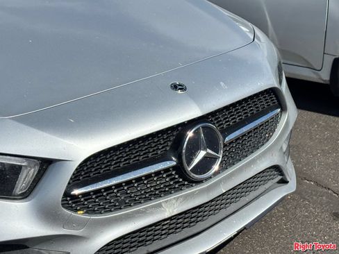 Used 2021 Mercedes-Benz A 220 image 7