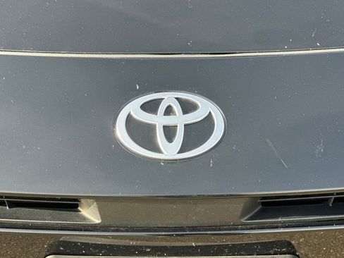 Certified 2025 Toyota Camry LE FWD image 46
