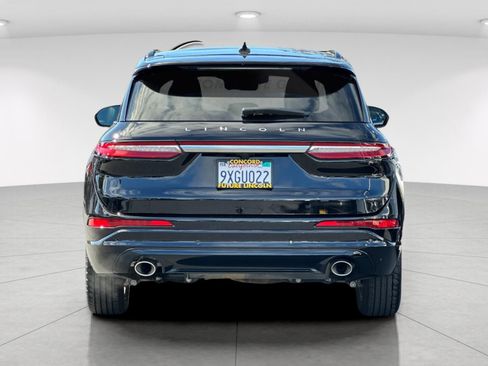 New 2026 Lincoln Corsair Grand Touring AWD/4WD image 4