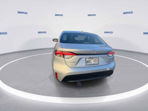 Used 2024 Toyota Corolla LE image 8