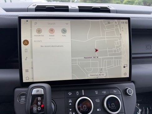 New 2026 Land Rover Defender 110 S AWD/4WD image 20