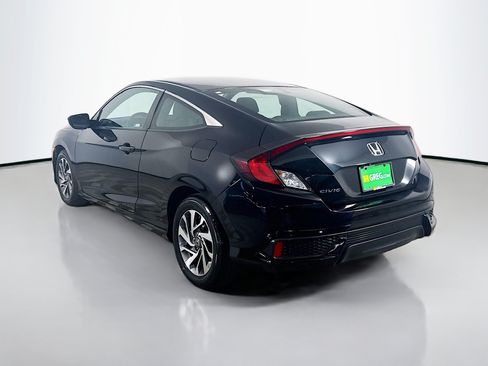 Used 2019 Honda Civic LX image 7