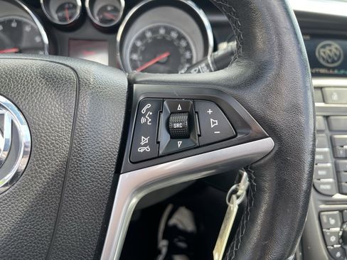 Used 2016 Buick Cascada Premium image 36