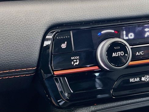 New 2026 Honda Pilot TrailSport image 23