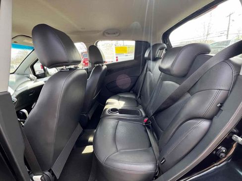 Used 2015 Chevrolet Spark LT image 16