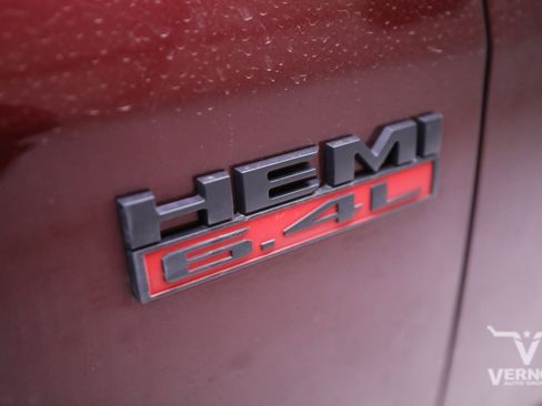 Used 2022 RAM 2500 Power Wagon image 12