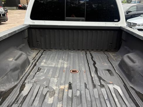 Used 2015 Ford F250 XL w/ Power Equipment Group AWD/4WD image 10