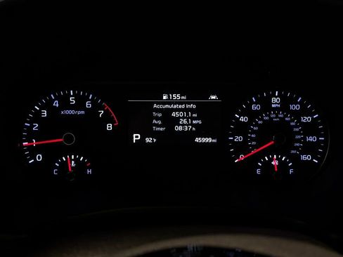 Used 2020 Kia Soul GT-Line Turbo image 9