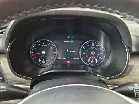 Used 2020 Kia Telluride SX w/ SX Prestige Package AWD/4WD image 22