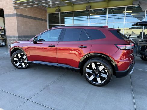 Used 2024 Honda Prologue Elite image 5