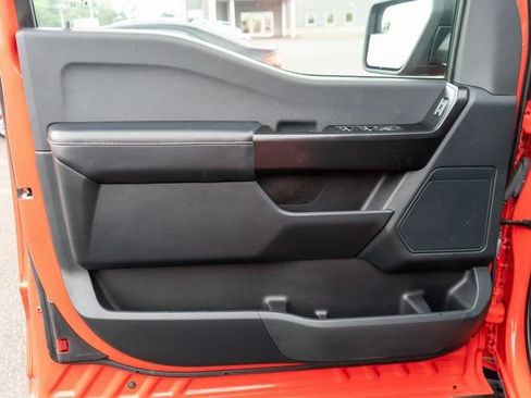 Used 2021 Ford F150 XL w/ Equipment Group 101A High AWD/4WD image 15
