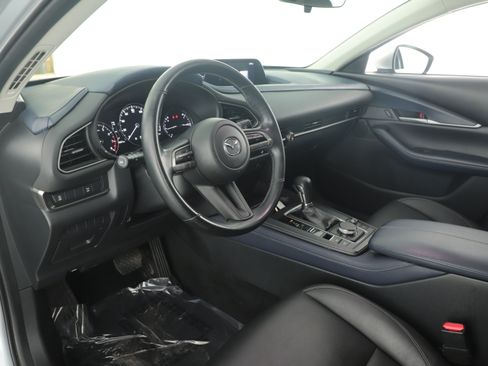 Used 2021 MAZDA CX-30 FWD 2.5 S w/ Select Package image 7