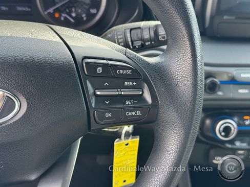 Used 2019 Hyundai Veloster 2.0 FWD image 21