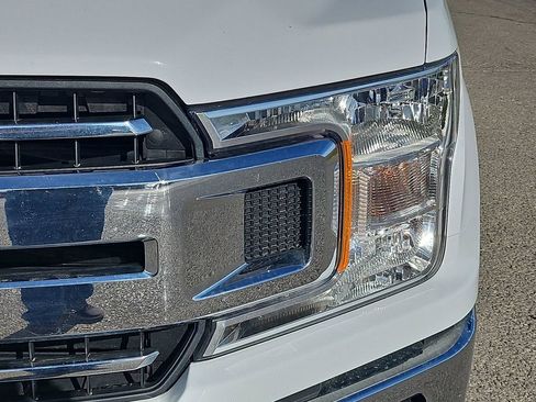 Used 2020 Ford F150 XLT image 18