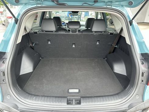 Certified 2024 Kia Seltos EX AWD/4WD image 23
