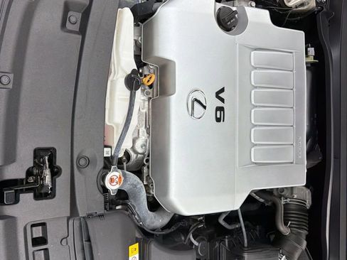 Used 2017 Lexus ES 350 image 29