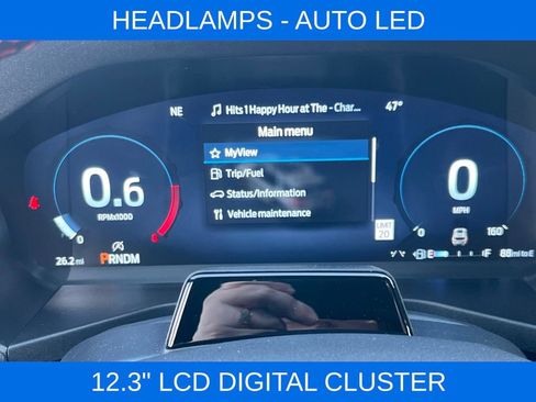 New 2026 Ford Explorer ST image 17