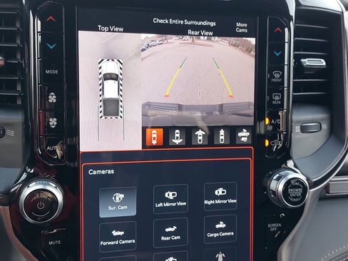 Used 2022 RAM 2500 Power Wagon image 25