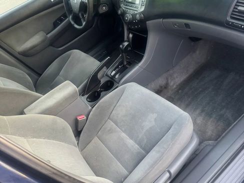Used 2007 Honda Accord LX image 3