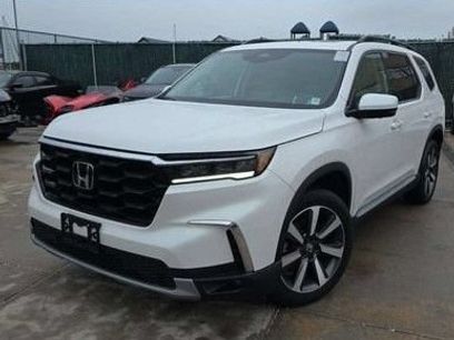 Used 2023 Honda Pilot Touring