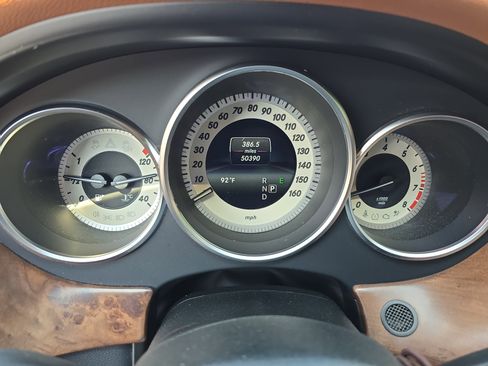Used 2016 Mercedes-Benz CLS 550 image 19