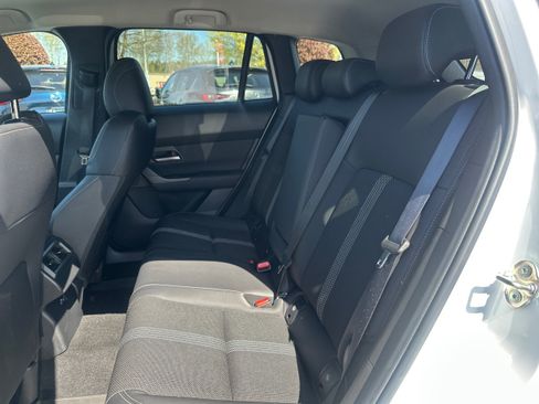 Used 2025 MAZDA CX-50 AWD 2.5 S w/ Preferred Package image 10