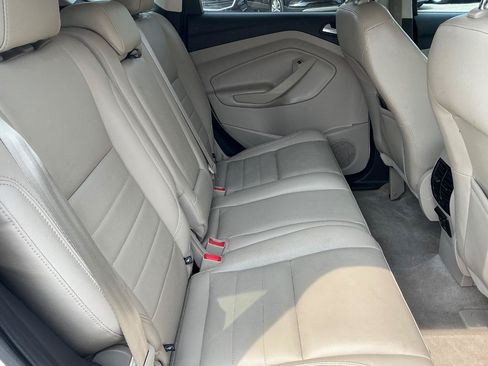 Used 2014 Ford Escape Titanium FWD image 12