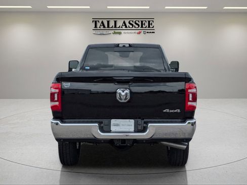 New 2024 RAM 2500 Tradesman w/ Towing Technology Group image 7