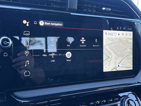 New 2026 GMC Sierra 2500 AT4 image 13