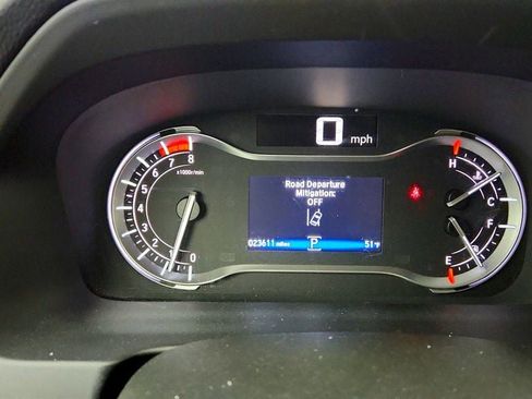 Used 2023 Honda Ridgeline RTL image 15