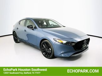 Used 2026 MAZDA MAZDA3 Carbon AWD/4WD video 1