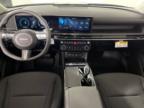 New 2026 Hyundai Tucson SEL image 14