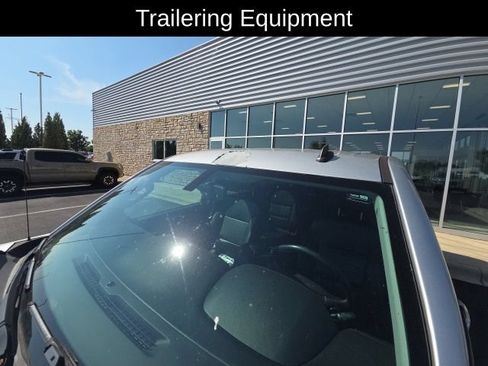 Used 2014 GMC Sierra 1500 SLT w/ All-Terrain Package AWD/4WD image 15