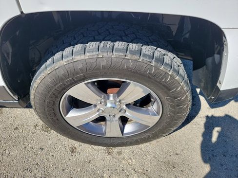 Used 2016 Jeep Patriot High Altitude image 12