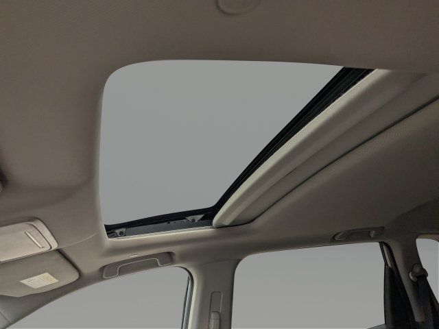 Certified 2025 Honda CR-V EX-L image 22