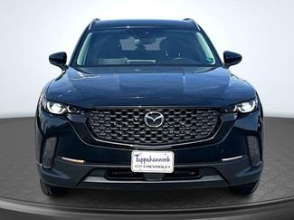 Used 2024 MAZDA CX-50 AWD 2.5 S w/ Preferred Package video 2